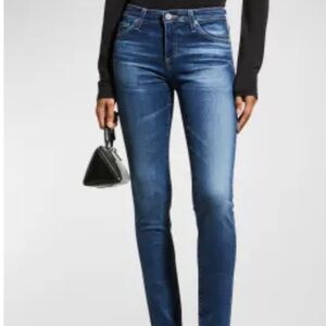 Joe’s Jeans (Cigarette fit)